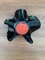 SCHAAL GEMAAKT VAN EEN VINYL LP, Antiek en Kunst, Ophalen of Verzenden