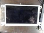Écran GPS Audi A4 3 2008-2011  8t0919604 (473A), Ophalen, Gebruikt, Audi