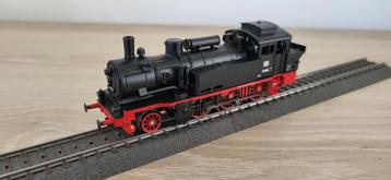 marklin supermooie BR 74 DB digitaal - perfecte staat  beschikbaar voor biedingen