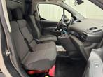 Peugeot Partner 1.5B-HDi Std Light 100 GPS|CRUISE|CARPLAY|CA, Parkeersensor, 5 deurs, 74 kW, Zilver of Grijs