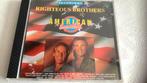 Righteous brothers, CD & DVD, CD | Compilations, Comme neuf, Enlèvement