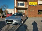 Audi A5 Cabrio S line 1.8 tfsi, Auto's, 4 zetels, 4 cilinders, Cabriolet, Leder