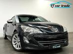 Peugeot RCZ 1.6 155 THP * Clime autom. * Pdc * Garantie, Euro 5, Achat, Entreprise, Carnet d'entretien