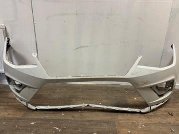 Seat Arona 6F9 Voorbumper 6F9807221 beschikbaar voor biedingen