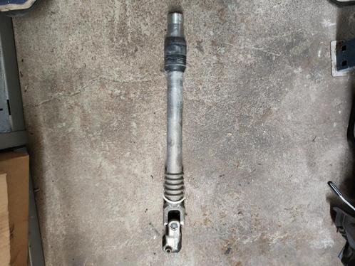 Stuuras Stuurkolomas onderste BMW 5 serie E39 6753800, Auto-onderdelen, Besturing, Gebruikt, Ophalen of Verzenden