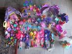 groot lot my little pony, Ophalen, Gebruikt