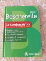 Bescherelle, Livres, Langue | Français, Comme neuf, Enlèvement