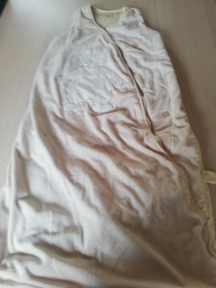 Slaapzak baby's, Kinderen en Baby's, Dekens, Slaapzakjes en Inbakerproducten, Zo goed als nieuw, Slaapzak, 85 tot 100 cm, Ophalen