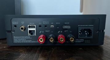 Bluesound Powernode 2i beschikbaar voor biedingen