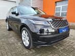 Land Rover Range Rover Velar 2.0 TD4 MHEV D200 S - 204 PK, Auto's, Te koop, Emergency brake assist, 750 kg, 5 deurs