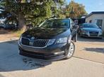Skoda octavia 1.6TDI EU6d-Temp 2020, Auto's, Voorwielaandrijving, Stof, 4 cilinders, Zwart