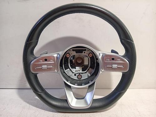 STUUR Mercedes-Benz C (W205) (01-2013/06-2021) (A0050004599), Auto-onderdelen, Besturing, Mercedes-Benz, Gebruikt
