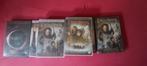 Lord of the rings + Hobbit DVD's, Enlèvement