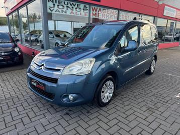 Citroen Berlingo 1.6i benzine •Airco• [KEURING + CARPASS] beschikbaar voor biedingen