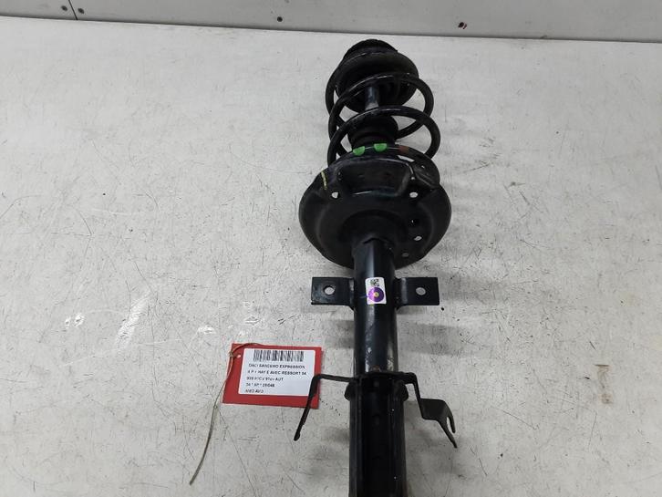 AMORTISSEUR OU ABSORBEUR DE CHOC AVANT DROIT Sandero III, Autos : Pièces & Accessoires, Suspension & Châssis, Dacia, Utilisé