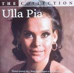 cd Ulla Pia  the collection eurovision denmark, Comme neuf, Enlèvement