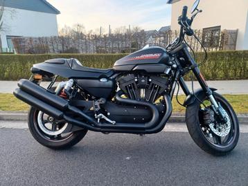 Harley Davidson XR1200X 