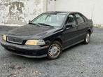 S40 1.8 benzine, Auto's, Handgeschakeld, Euro 3, S40, Bedrijf