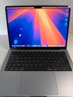 MacBook Pro 14” M1 Pro – 512 Go – Gris sidéral, Ophalen, Zo goed als nieuw, MacBook