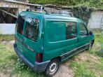 Citroen berlingo 1.9 diesel zo mee nemen, Auto's, Bestelwagens en Lichte vracht, 4 cilinders, 1900 cc, Particulier, Te koop