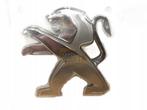 Peugeot 508 (9/18-) embleem logo ''Peugeot'' achter Originee, Auto-onderdelen, Verzenden, Nieuw, Peugeot