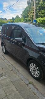 Mercedes-Benz Citan w420, Auto's, Automaat, USB, Euro 6, Leder en Stof