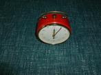 Vintage wekker Junghans, Ophalen of Verzenden