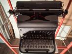 Oud typmachiene, Diversen, Typemachines, Ophalen, Zo goed als nieuw