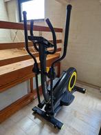 Cross trainer, Sport en Fitness, Ophalen, Benen, Gebruikt, Crosstrainer