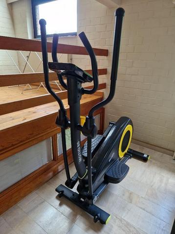 Cross trainer beschikbaar voor biedingen