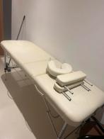 Massage tafel, Sport en Fitness, Ophalen, Zo goed als nieuw