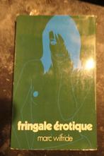 Fringale erotique, Verzenden