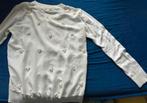 Blouses, Kleding | Dames, JS Millenium, Ophalen, Zo goed als nieuw, Wit