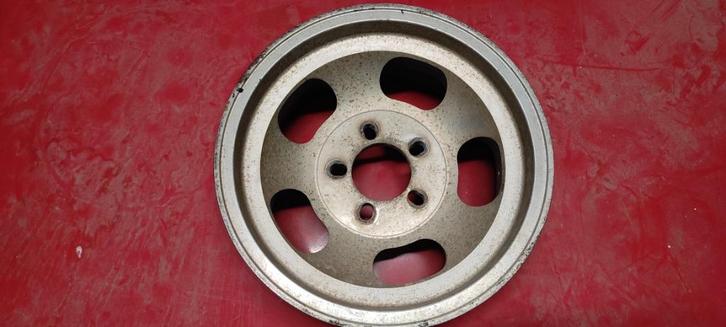 Diverses  jantes pour VW cox combi Porsche  AMC etc, Auto-onderdelen, Banden en Velgen, Velg(en), Overige, Ophalen