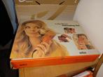 hairstyling set lady braun, Ophalen of Verzenden, Nieuw, Krultang of Stijltang