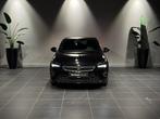 Opel Corsa 1.2 Turbo 131 pk Auto GS Line | ZETELVERWARMING |, Stof, Gebruikt, Zwart, 615 kg
