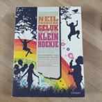 Geluk Zit In Een Klein Hoekje - Neil Pasricha - NIEUW, Ophalen of Verzenden, Nieuw