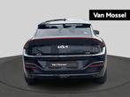 KIA EV6 BEV 77,4 kWH GT Line RWD, Auto's, Kia, Automaat, Gebruikt, 528 km, Zwart