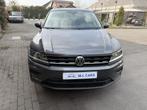 Volkswagen Tiguan 2.0TDI AUTOMAAT (bj 2017), Auto's, Volkswagen, Stof, Gebruikt, 4 cilinders, 150 pk