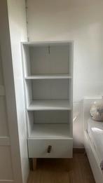Opbergkast of boekenkast van Bopita, Huis en Inrichting, Ophalen, 100 tot 150 cm, Scandinavisch, Zo goed als nieuw