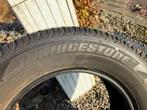 4 pneu hiver Bridgestone 235/60 R16, Auto-onderdelen, Banden en Velgen, Band(en), 235 mm, 16 inch, Gebruikt