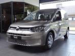 Volkswagen Caddy 1.5 TSI 114pk 6V - 5plaatsen (bj 2024), Auto's, Volkswagen, Voorwielaandrijving, Stof, 4 cilinders, https://public.car-pass.be/vhr/fc71bbf2-49b6-4403-8958-ed74fb8e59d0