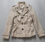 Trenchcoat/jas Zara maat S, Ophalen, Zo goed als nieuw, Maat 36 (S)