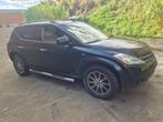 Nissan Murano 3.5 Essence, Auto's, Nissan, Automaat, Murano, Bedrijf, 5 deurs