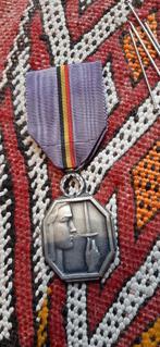 medaille, Verzamelen, Militaria | Tweede Wereldoorlog, Ophalen of Verzenden