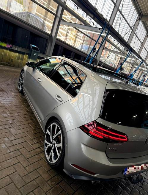 Golf 7.5 GTD Full option, Auto's, Volkswagen, Bedrijf, Golf, ABS, Achteruitrijcamera, Alarm, Apple Carplay, Bluetooth, Cruise Control