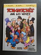 Bd tchantches en wallon liégeois, Livres, BD, Comme neuf, Enlèvement ou Envoi