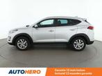 Hyundai Tucson 1.6 CRDi Pure 2WD (bj 2019), Auto's, Hyundai, Voorwielaandrijving, Gebruikt, 5 deurs, 97 kW