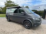 Volkswagen California Ocean T6.1 - 2022 - Iridium Grey, Automaat, Bedrijf, Diesel, Luifel