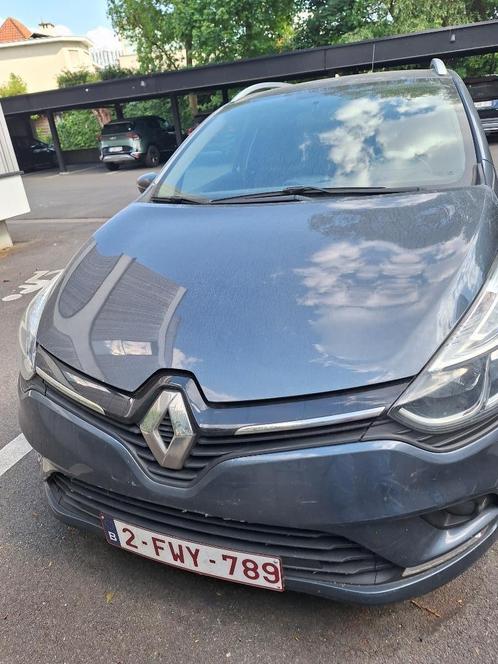 Renault Clio break 30.000 km, Auto's, Renault, Particulier, Clio, ABS, Achteruitrijcamera, Airbags, Airconditioning, Bluetooth
